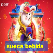 sueca bebida